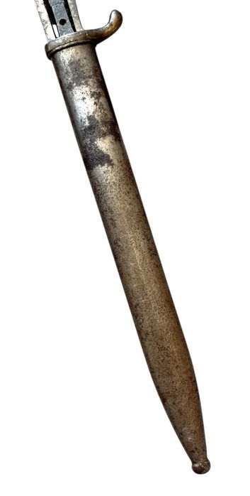 Bagnet Niemiecki KS98 Oryginał