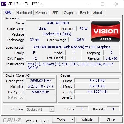 Материнская плата Asus F1A55-M LE+памят, проц, hdd, блок питания