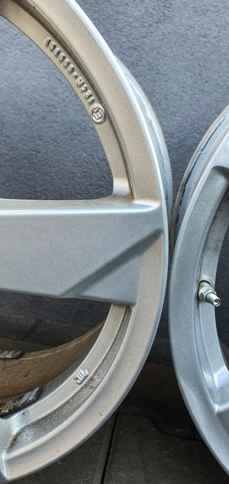 18 5x108 Ford Volvo Peugeot Citroën