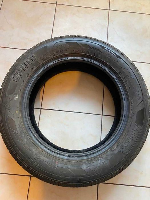 Opony zimowe - Zeetex (185/65R15 88H)