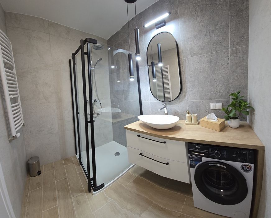 Wynajmę mieszkanie w Dopiewcu