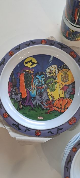 Akcesoria na halloween