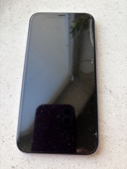 Iphone 11 em excelente estado