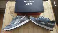 Reebok - buty jak nowe 44