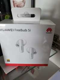 Słuchawki Huawei 5i