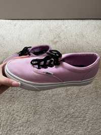 Buty Vans trampki damskie