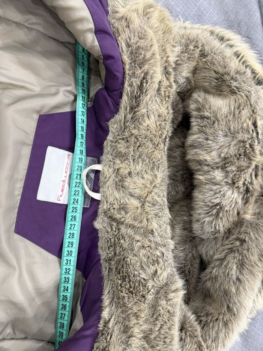 Куртка зимова le-company lenne p. 158