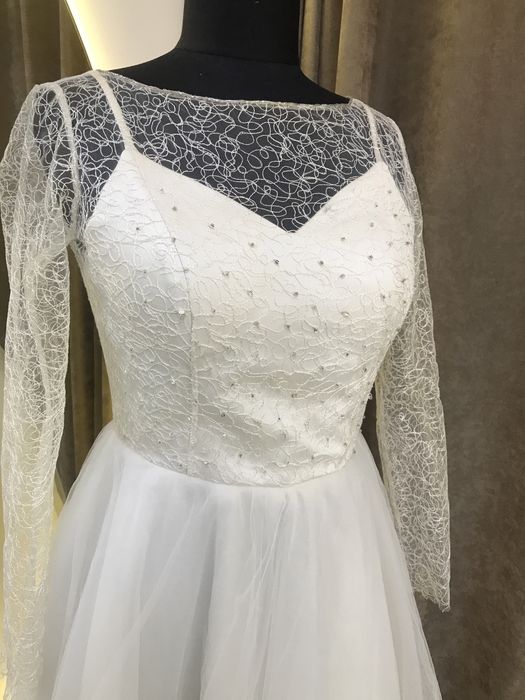 Весільна   сукня