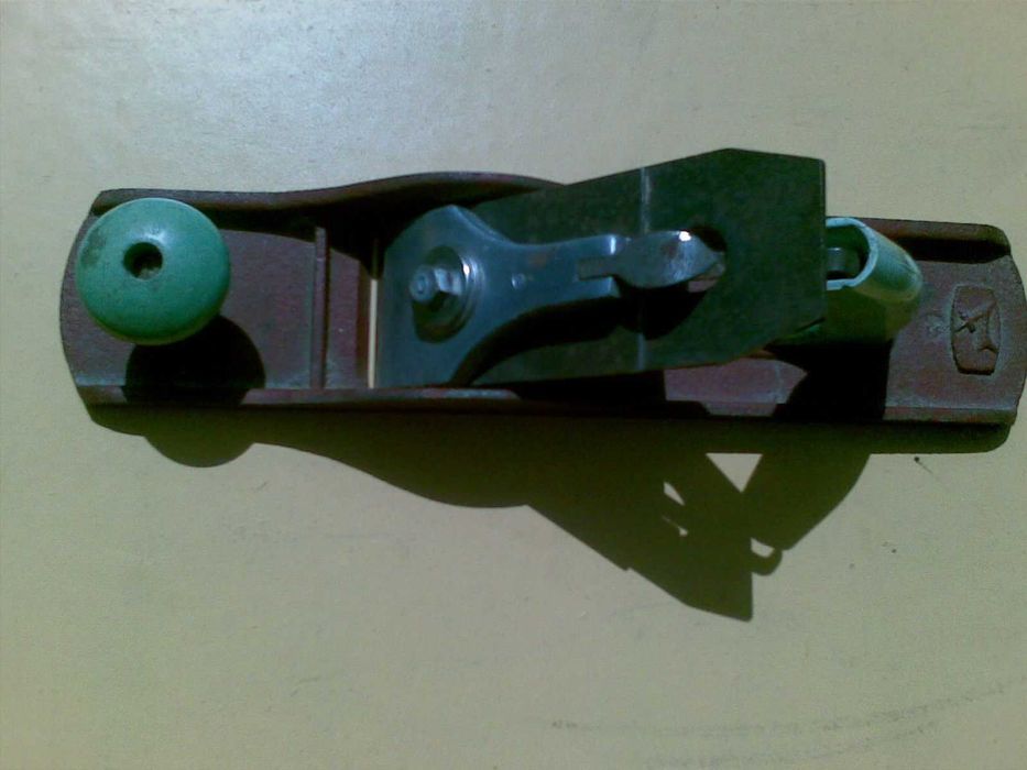 Рубанки разнопрофильные в наборе.