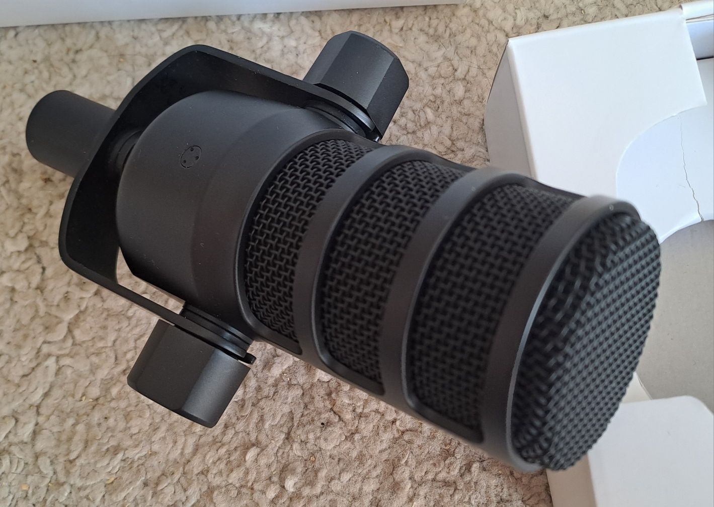 Mikrofon Rode Podmic USB