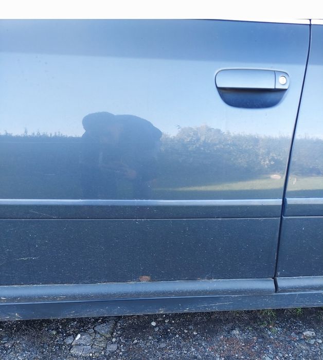Audi A6 C5 3.0 LPG QUATTRO