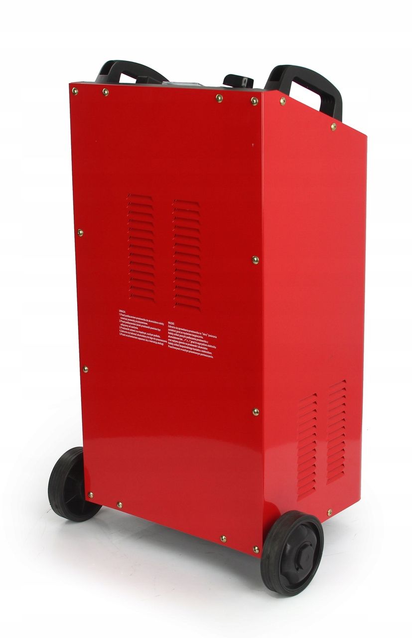 Prostownik Class 750 z Rozruchem 12V/24V 750W 900Ah
