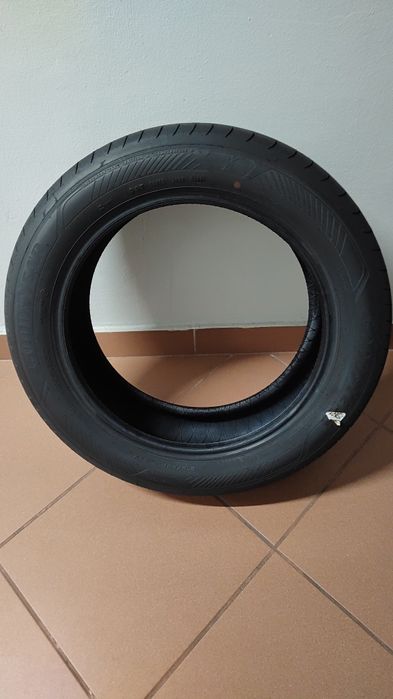 Komplet opon EfficientGrip Performance 2