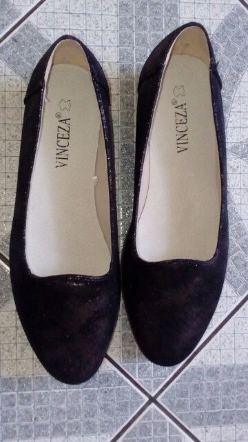 Buty na platformie