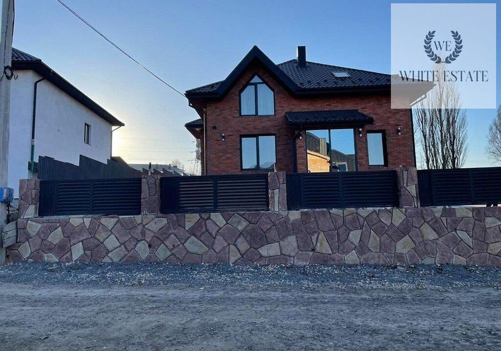 Продаж Будинок с. Петриків!