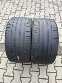 285/30/20 Pirelli P ZERO* 99Y 2021