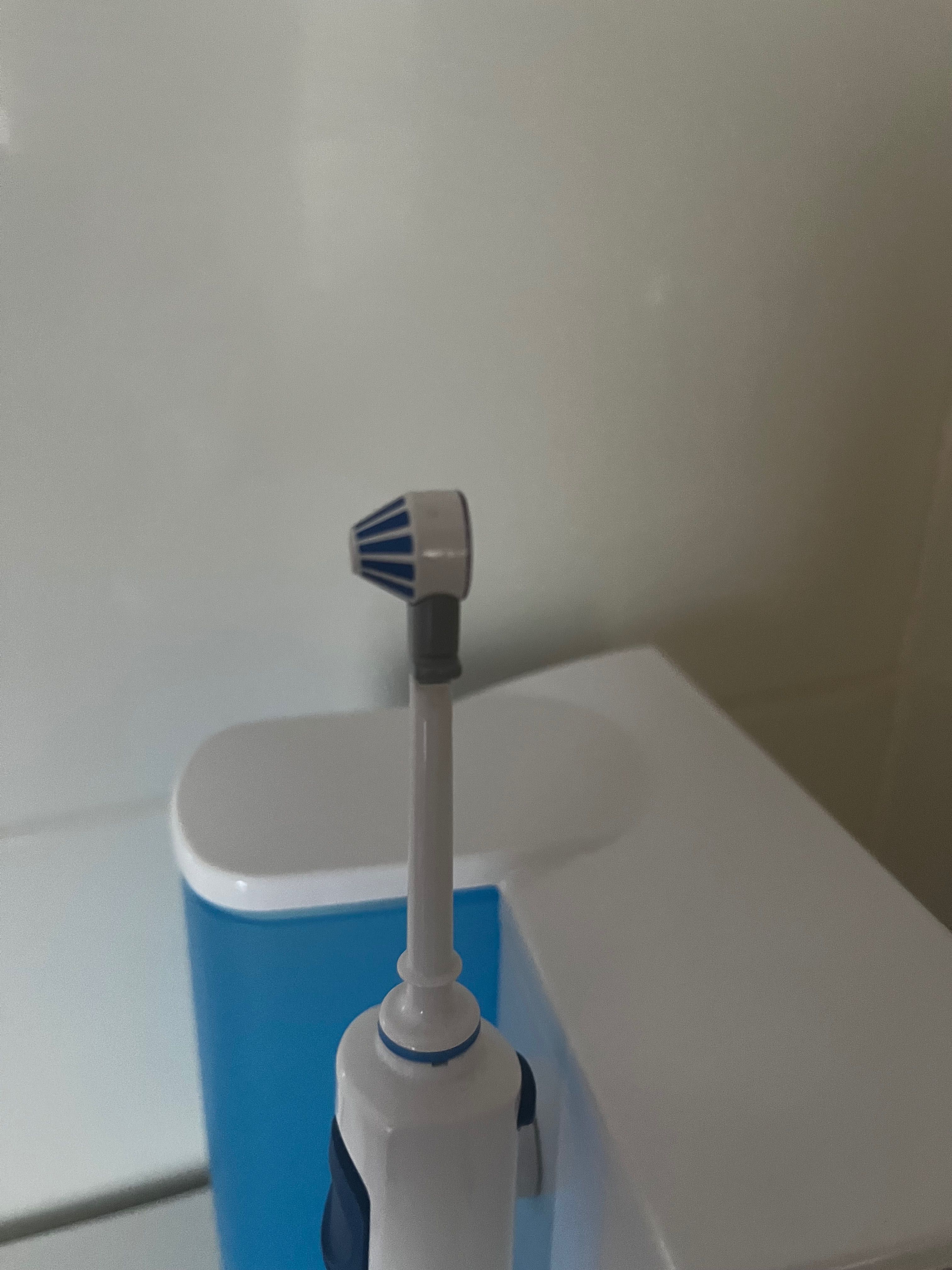 Іригатор Braun MD 20 Oral-B Professional Care OxyJet