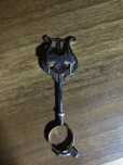 Estante para clarinete