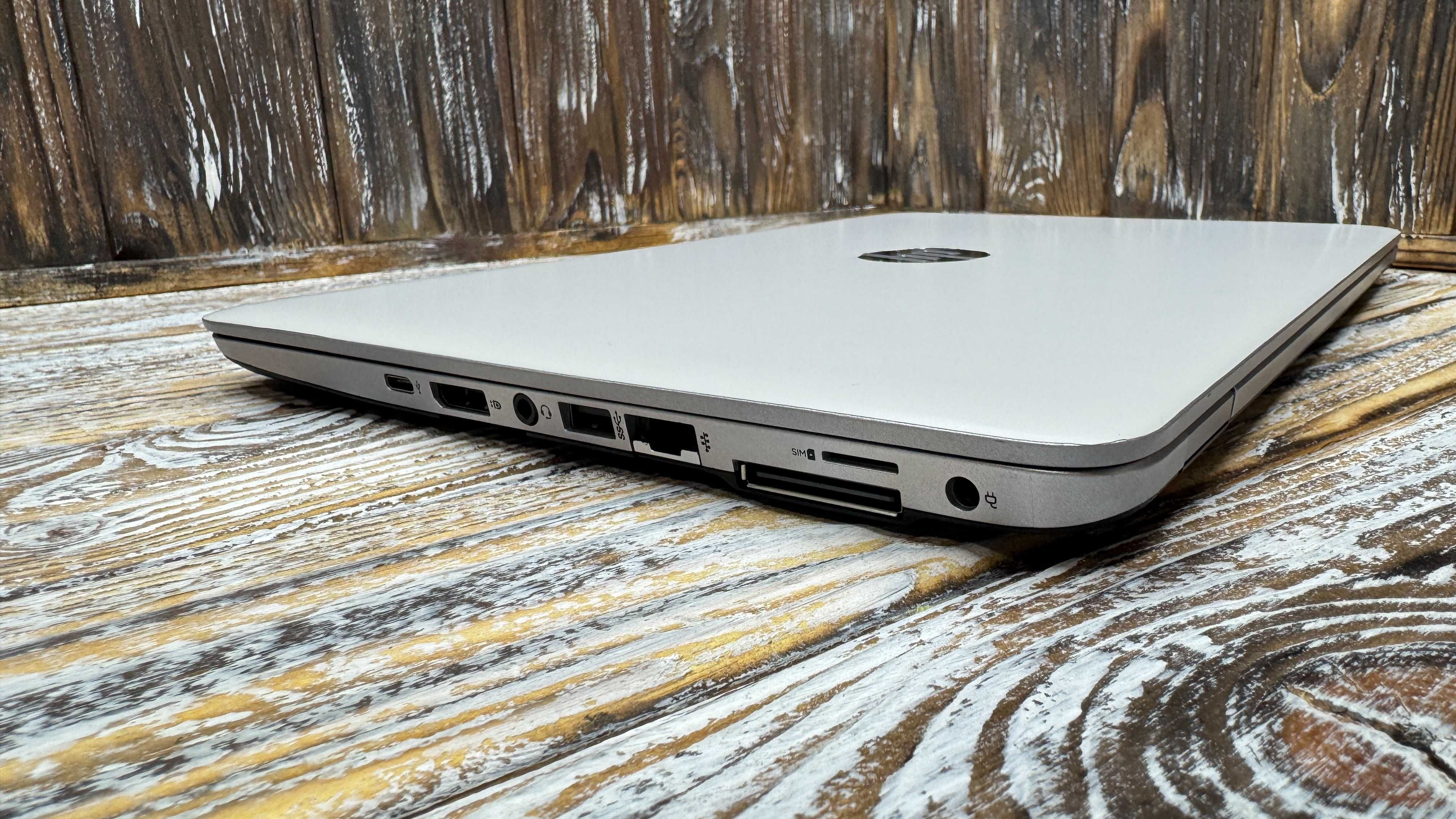 Супер Цена! Ноутбук Для Работы и Учебы Hp Elitebook 840 G3 /i5-6200U