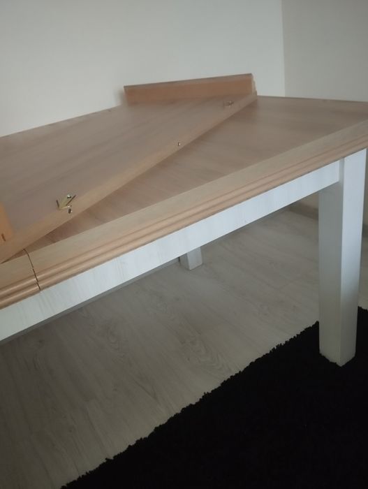 Stół    kolor sonoma
