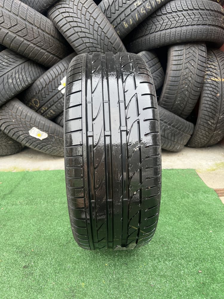 *Opona Bridgestone 225/45/17 pojedynka