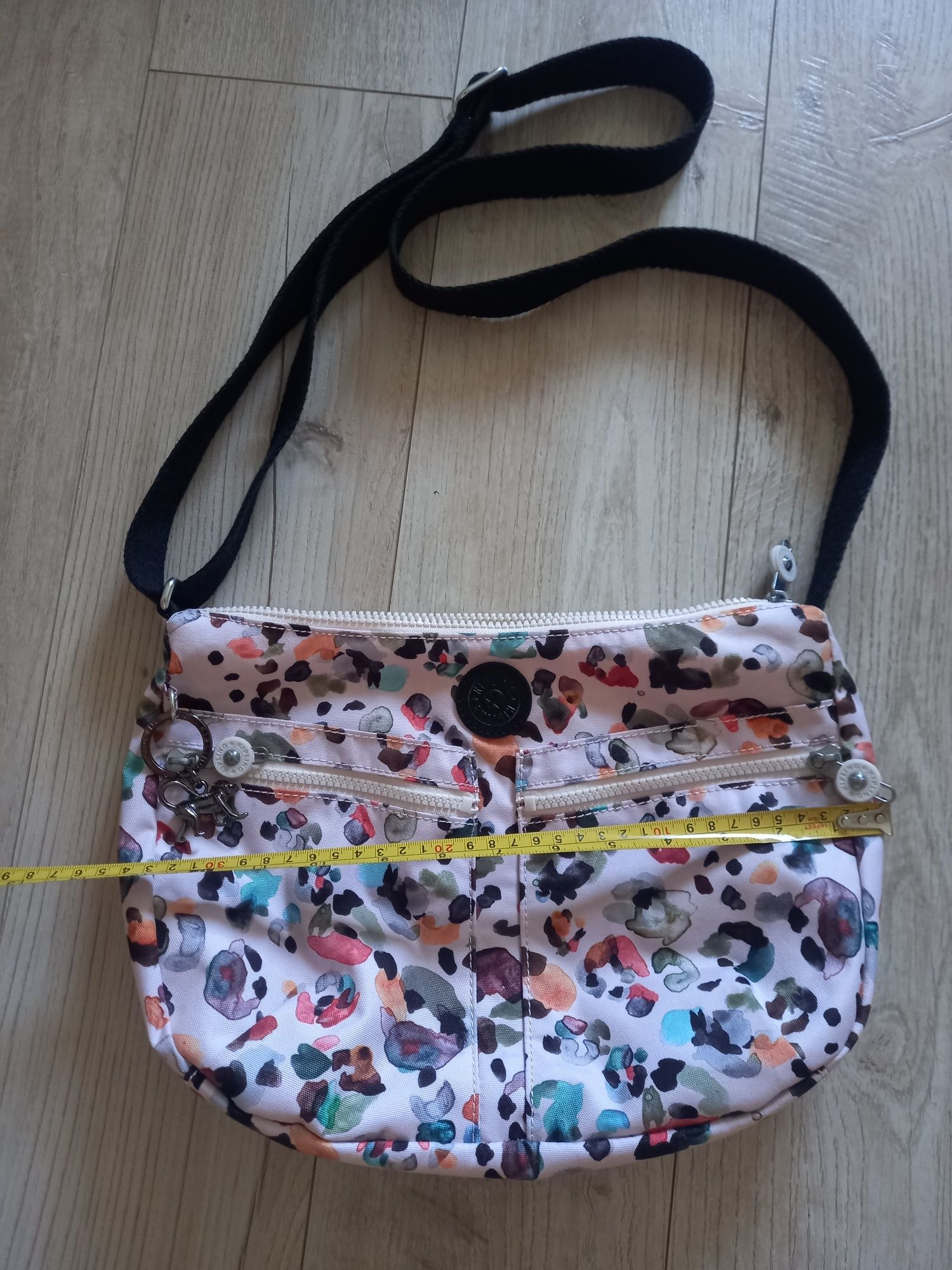 Продам сумку и кошелёк Kipling