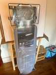 tabua de Engomar Braun IB300