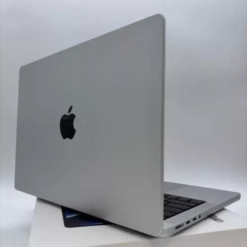 Apple MacBook Pro 14" M2 Pro 10c CPU 16c GPU 32GB RAM 512GB SSD Silver