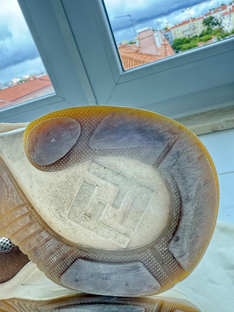 Tenis Fendi Originais