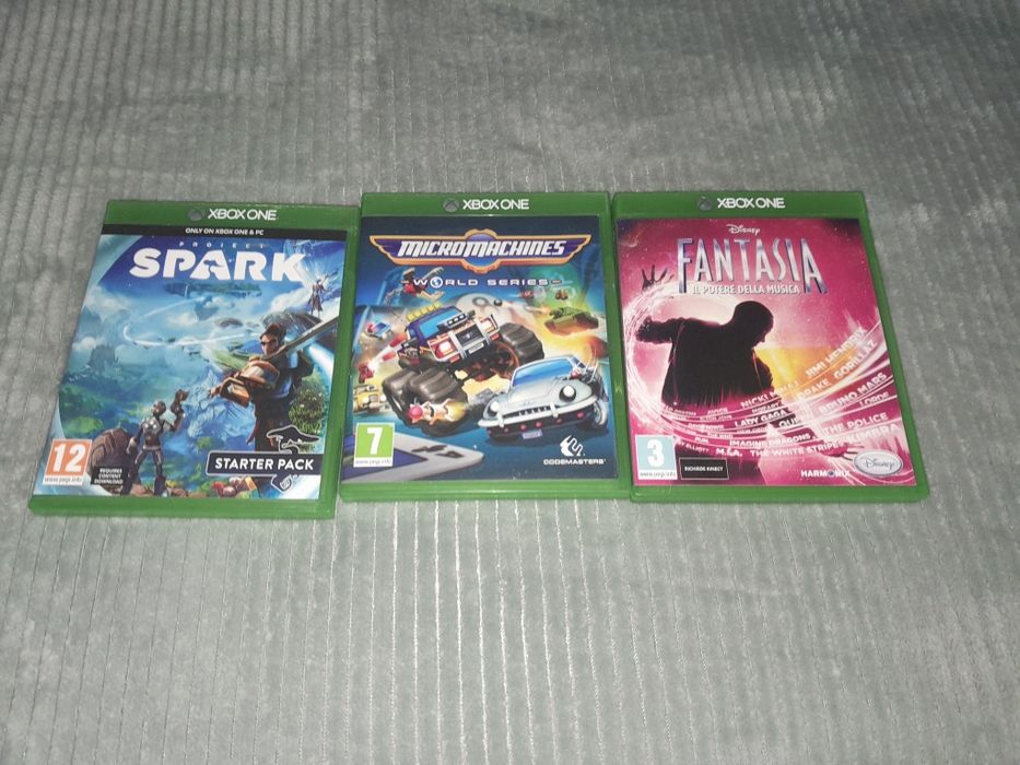 Gry do kupienia w pakiecie