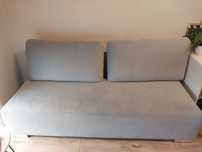 Łóżko sofa rozkładana