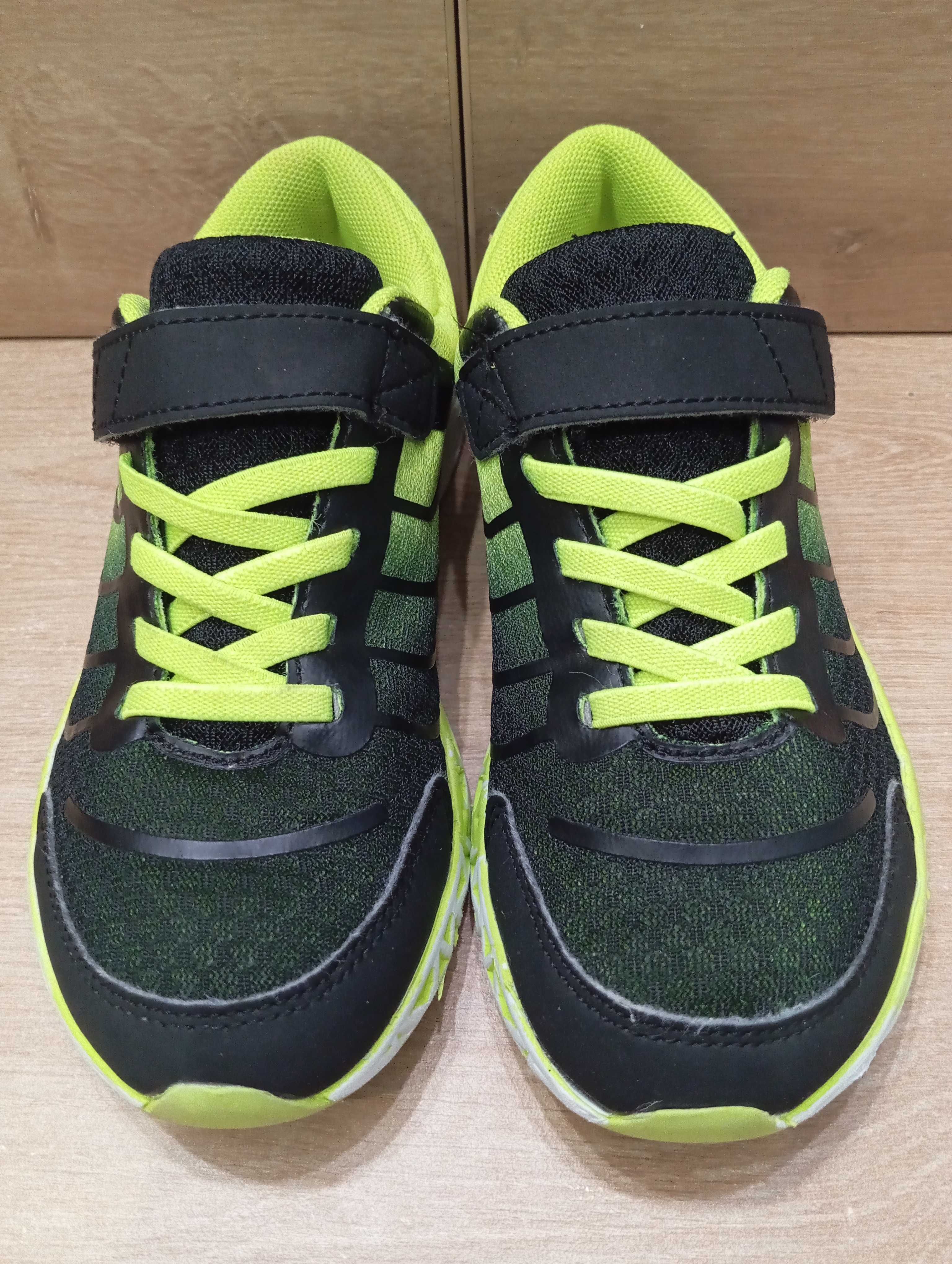 Vty Deichmann Buty Sportowe Dziecięce lekkie Rozm. 31
