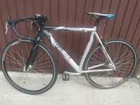 rower dema alvito 28cali szosowy/kolarzowka aluminiowy