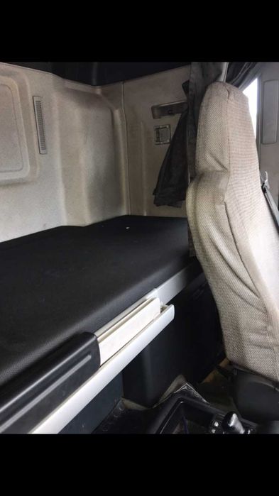 MAN TGL 12.210 фургон  (термобудка з обігрівом по необхідності)