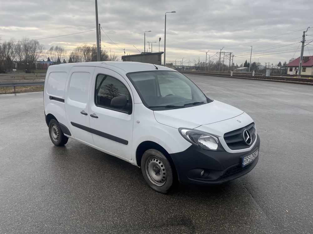 Mercedes Citan 111 LONG