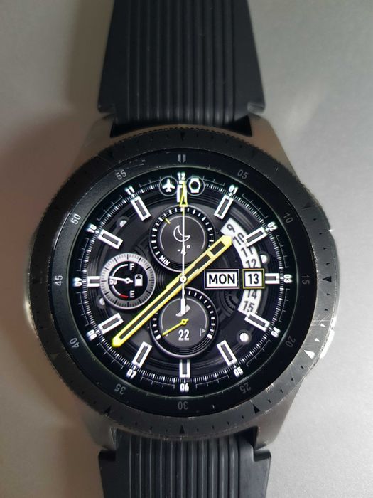 Samsung Galaxy Watch 46mm