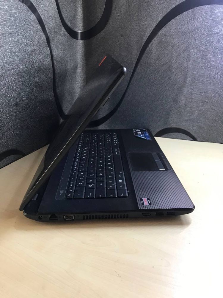 Ноутбук Asus X73B