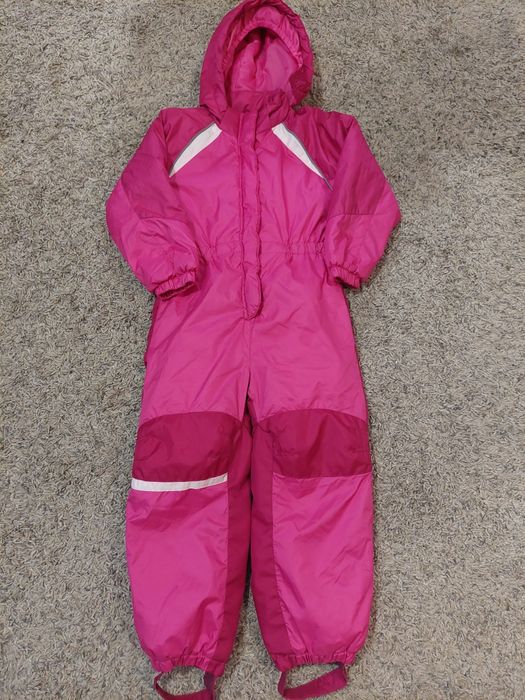 Kombinezon zimowy 116/122
