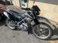 Kawasaki KLX 230 S 2023r.