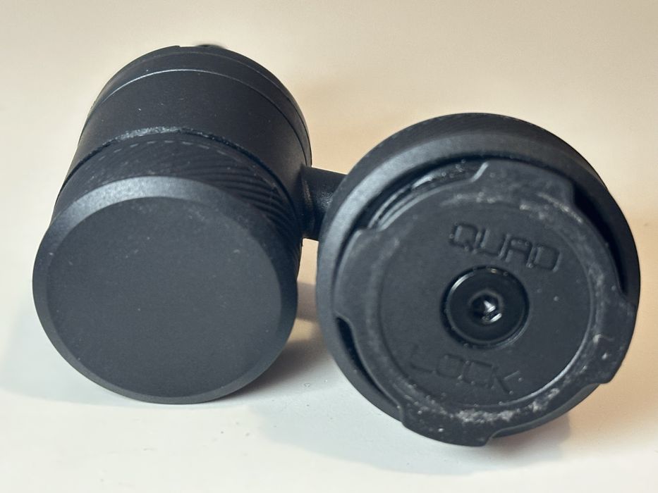 Quad Lock vent uchwyt na nawiew