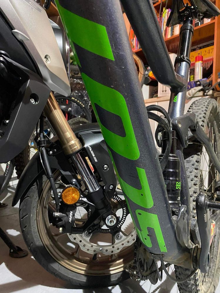 Scott spark 970 de 2021