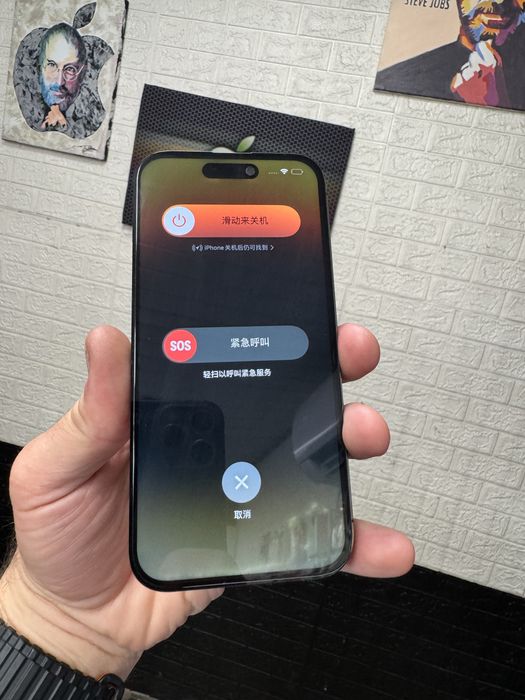 Продам экран модуль дисплей apple iPhone 14 Pro