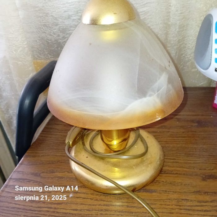 Sprzedam lampkę nocną