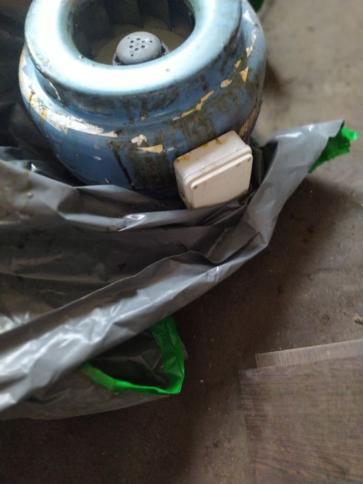 Мотор  для вытяжки vents вкмс 315бу