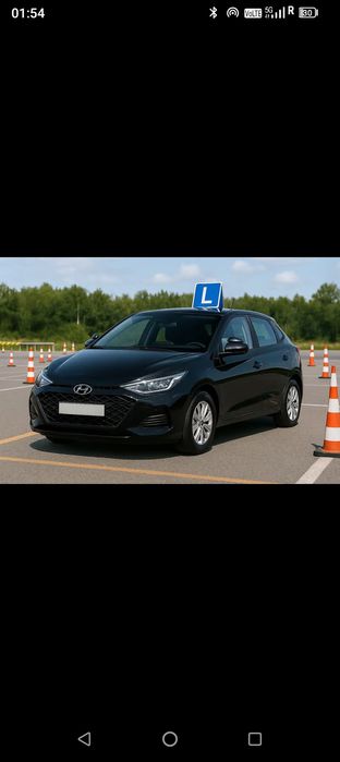 Kurs prawa jazdy/jazdy dodatkowe/Krótkie terminy!!