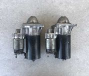 Стартер Alfa Romeo 146. 147. 156. 159. 166. GT - ( 1.9JTD 2.4JTD )