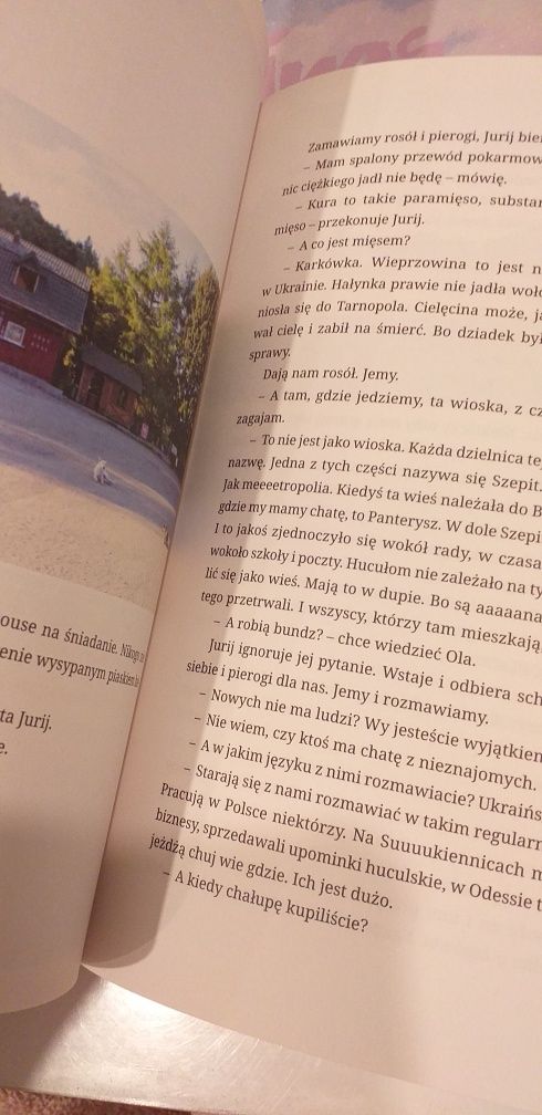 ROMANTIKA Piotr Marecki miękka oprawa