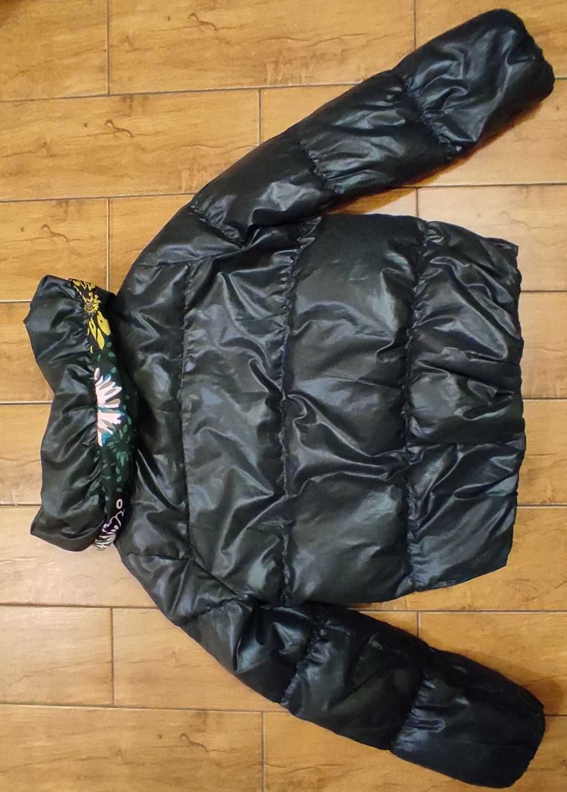 Куртка женская демисезонная (теплая) р-р 48-50