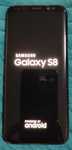 Samsung Galaxy S8  4GB / 64 GB  SM-G950F czarny