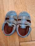 Obex 22 kapcie pierwsze barefoot